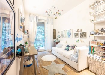 Villa Bifamiliare Strada Dei Tadini, Torino (zona Precollina) - foto 23