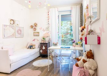 Villa Bifamiliare Strada Dei Tadini, Torino (zona Precollina) - foto 24