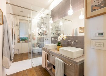 Villa Bifamiliare Strada Dei Tadini, Torino (zona Precollina) - foto 25