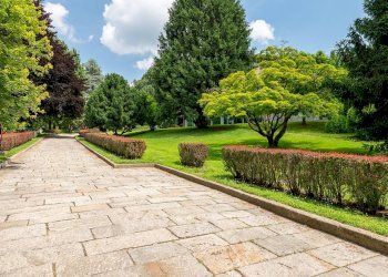 Villa Bifamiliare Strada Dei Tadini, Torino (zona Precollina) - foto 27