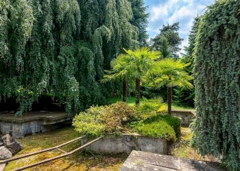 Villa Bifamiliare Strada Dei Tadini, Torino (zona Precollina) - foto 28