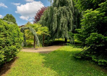 Villa Bifamiliare Strada Dei Tadini, Torino (zona Precollina) - foto 29