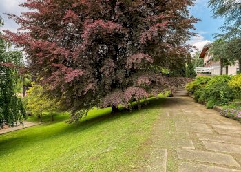 Villa Bifamiliare Strada Dei Tadini, Torino (zona Precollina) - foto 30