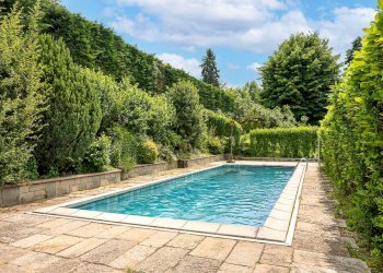 Villa Bifamiliare Strada Dei Tadini, Torino (zona Precollina) - foto 1