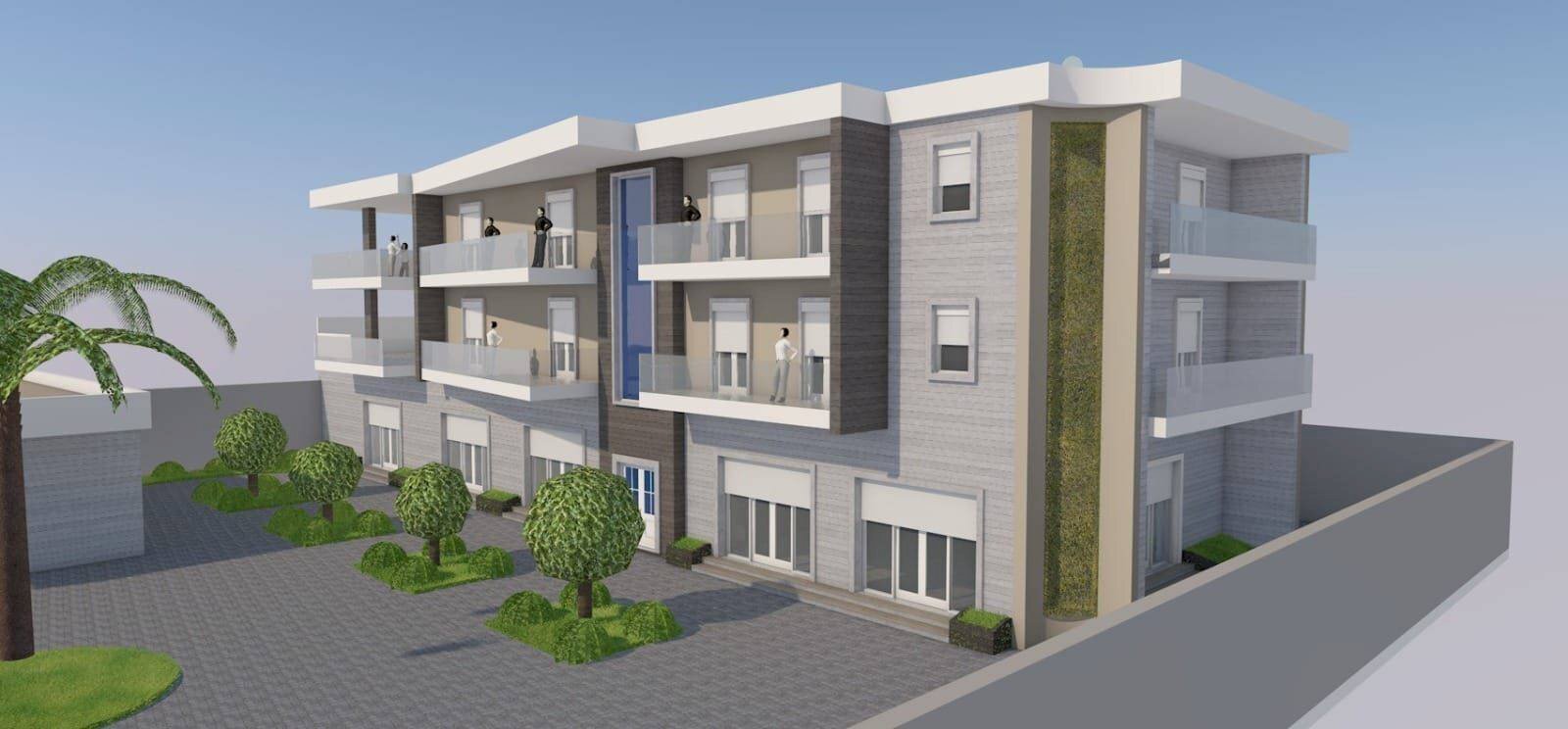 Casa indipendente Frattaminore - foto 1