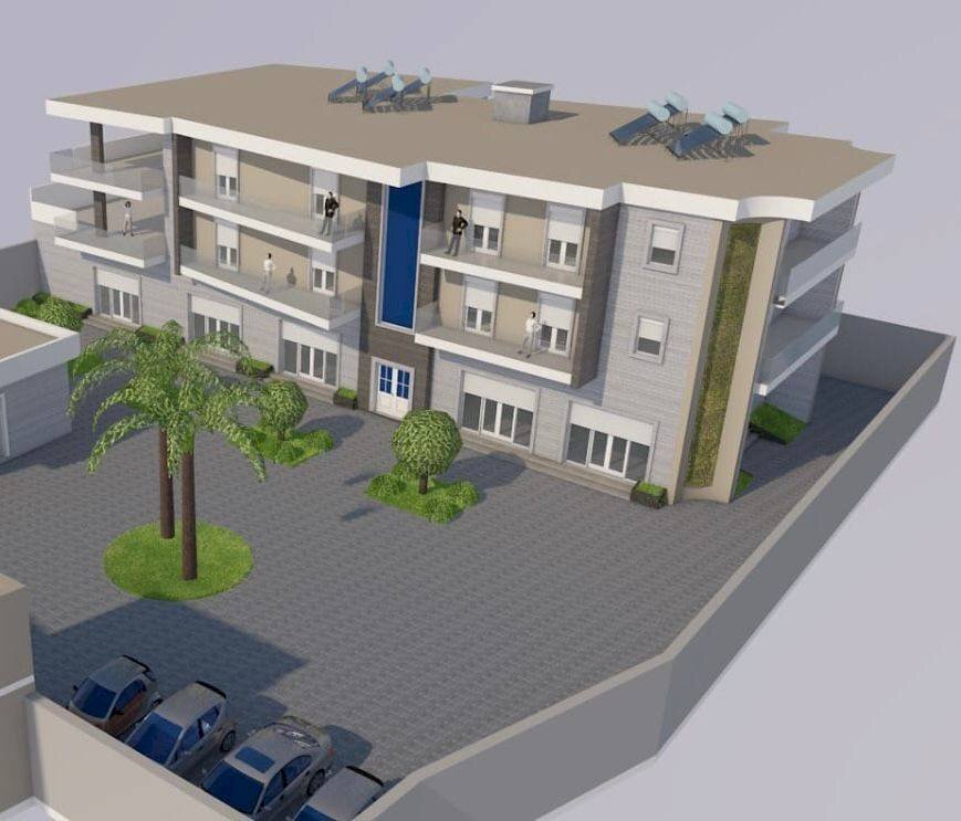 Casa indipendente Frattaminore - foto 2