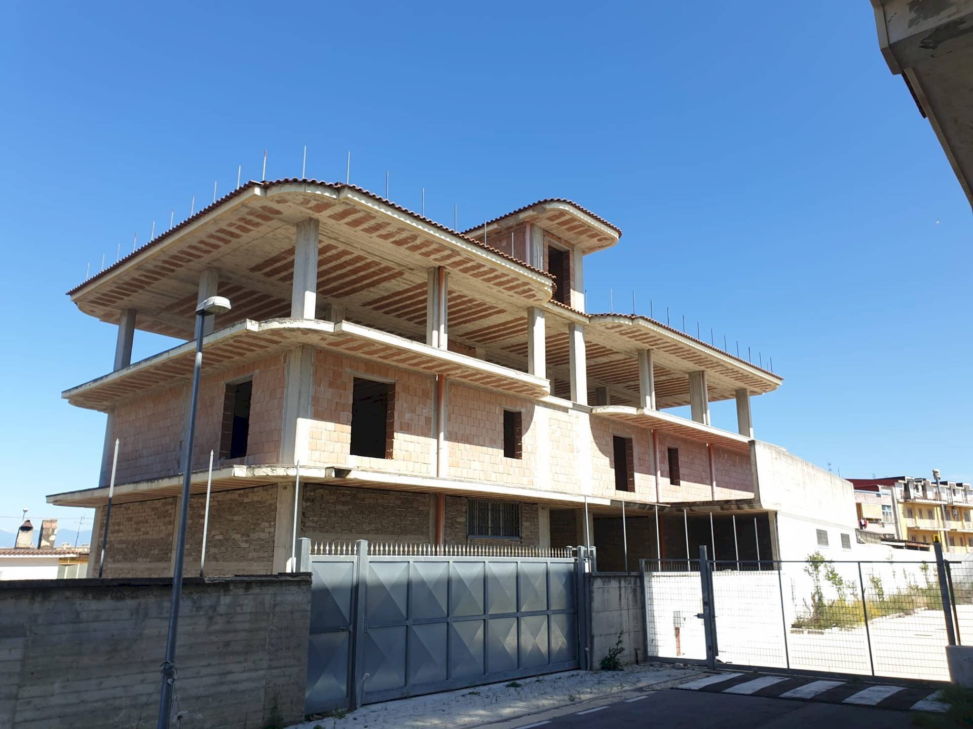 Casa indipendente Frattaminore - foto 3