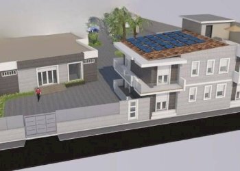 Independent house Crispano - photo 1