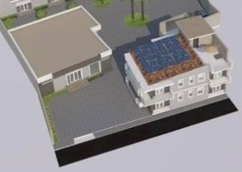 Independent house Crispano - photo 2