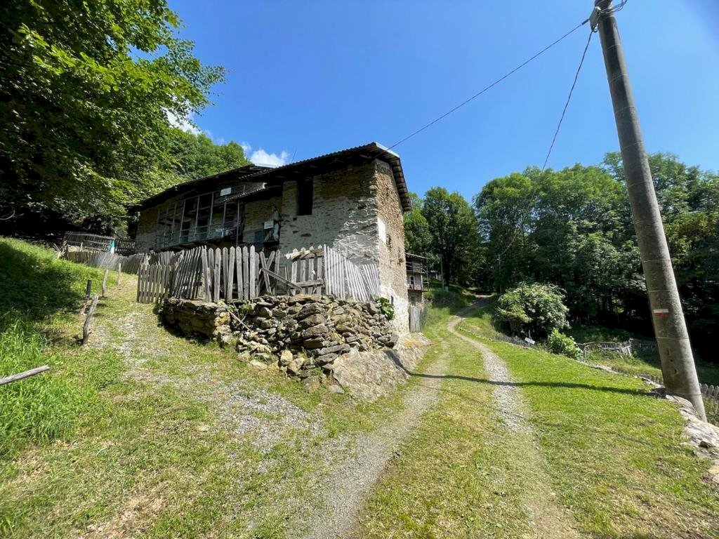 Casa indipendente borgata franchino, Rubiana - foto 1