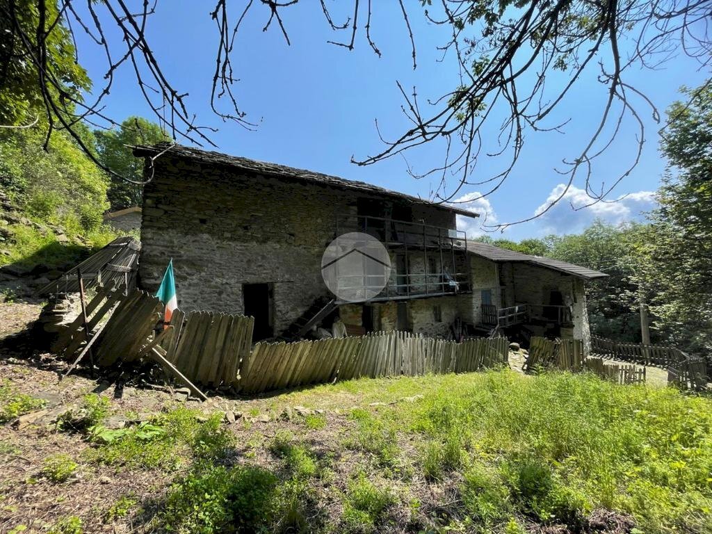 Casa indipendente borgata franchino, Rubiana - foto 2