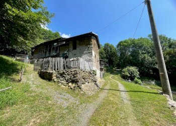 Casa indipendente borgata franchino, Rubiana - foto 1