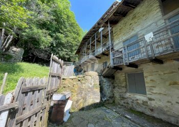 Casa indipendente borgata franchino, Rubiana - foto 10