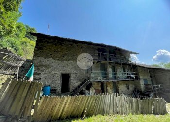 Casa indipendente borgata franchino, Rubiana - foto 12