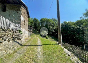 Casa indipendente borgata franchino, Rubiana - foto 18