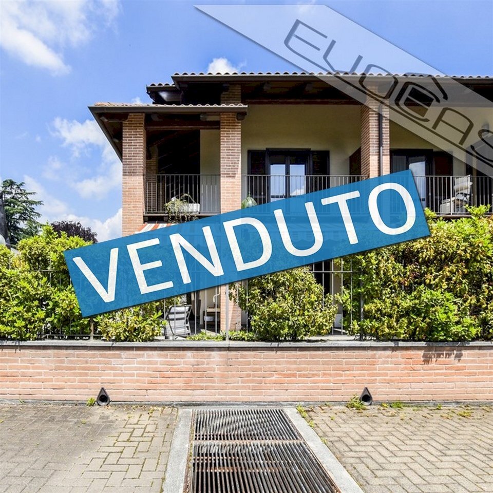 Terraced Villa San Lazzaro , Pinerolo - photo 1