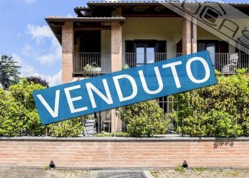 Villa a Schiera San Lazzaro , Pinerolo - foto 1