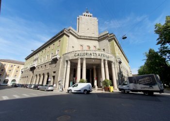 20240614_091257.jpg - Appartamento Galleria Venticinque Aprile, Cremona - foto 17