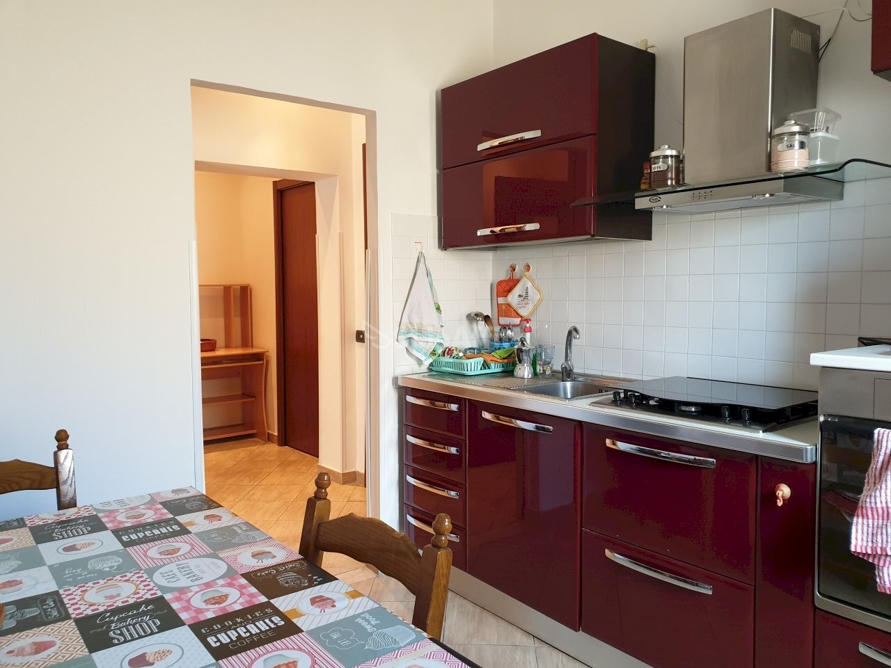 cucina - Three-room apartment Catanzaro - photo 1