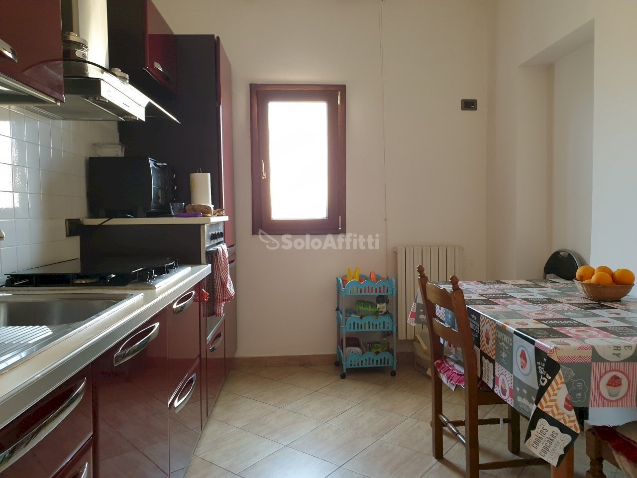 cucina - Three-room apartment Catanzaro - photo 2