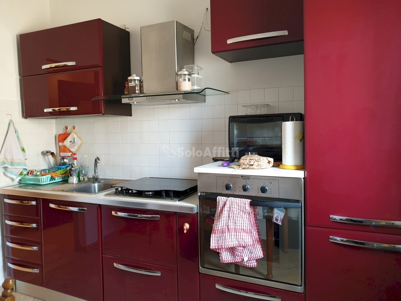 cucina - Three-room apartment Catanzaro - photo 3