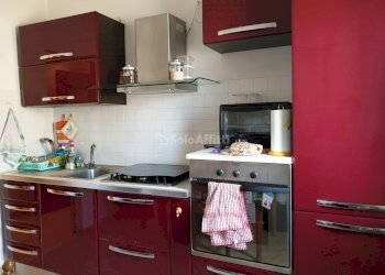 cucina - Three-room apartment Catanzaro - photo 3