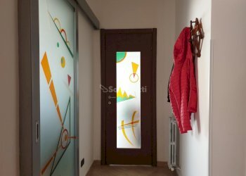 disimpegno - Three-room apartment Catanzaro - photo 4