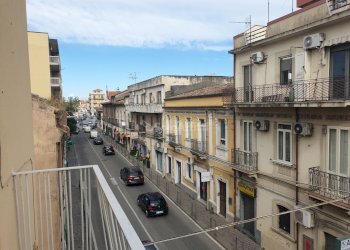 balcone camera2 - Three-room apartment Catanzaro - photo 12