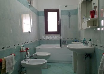 bagno - Three-room apartment Catanzaro - photo 13