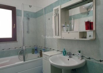 bagno - Three-room apartment Catanzaro - photo 14