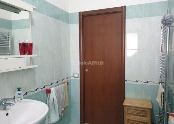 bagno - Three-room apartment Catanzaro - photo 15