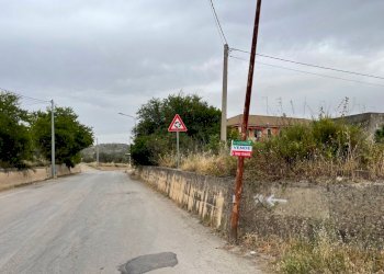 IMG_3216.jpg - Terreno edificabile Via Virgilio Failla, Giarratana - foto 1