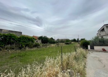 IMG_3210.jpg - Terreno edificabile Via Virgilio Failla, Giarratana - foto 4