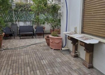 Terrazzo - Four-room apartment Via Carlo Denina, Roma - photo 3