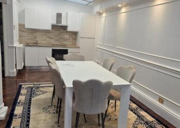 Angolo cottura - Four-room apartment Via Carlo Denina, Roma - photo 11