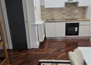 Angolo cottura - Four-room apartment Via Carlo Denina, Roma - photo 12