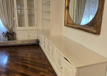 Interni - Four-room apartment Via Carlo Denina, Roma - photo 15