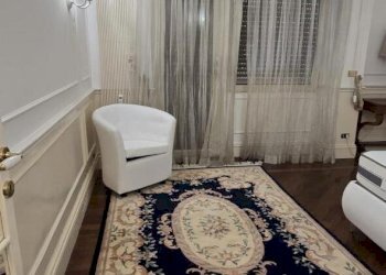 Camera - Four-room apartment Via Carlo Denina, Roma - photo 18