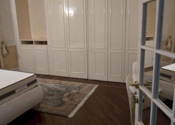 Camera - Four-room apartment Via Carlo Denina, Roma - photo 26