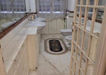 Bagno - Four-room apartment Via Carlo Denina, Roma - photo 30