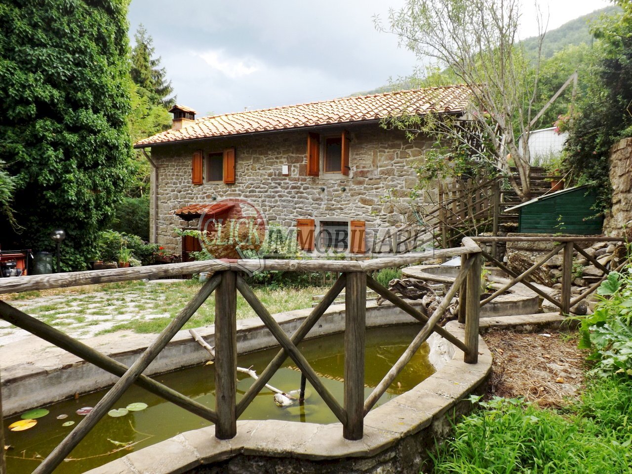 DSCF1830.JPG - Casa indipendente Rufina - foto 2