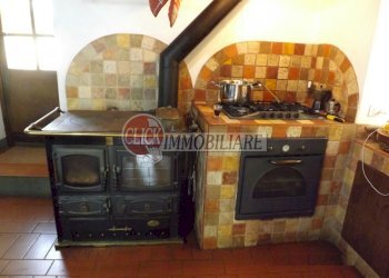 DSCF1745.JPG - Casa indipendente Rufina - foto 7