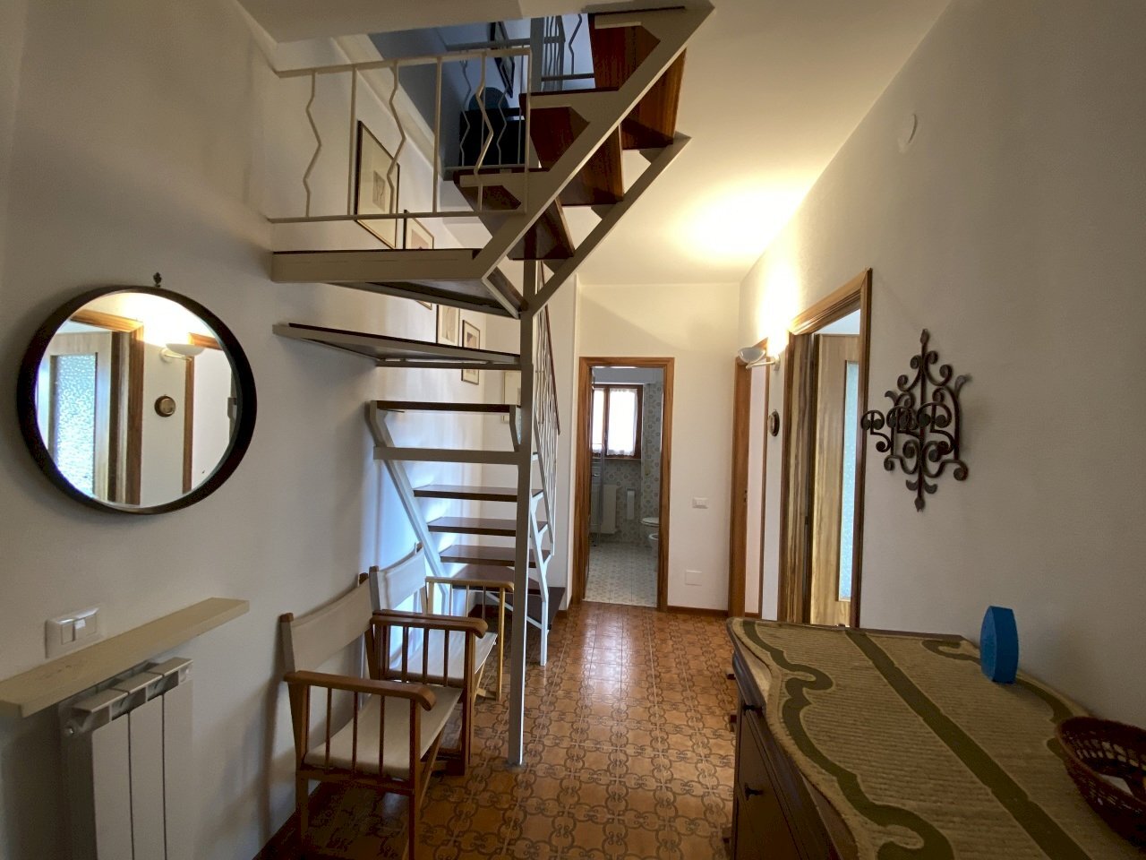 image00022.jpeg - Appartamento Largo Parodi 2, San Bartolomeo al Mare - foto 2