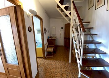 image00012.jpeg - Appartamento Largo Parodi 2, San Bartolomeo al Mare - foto 9