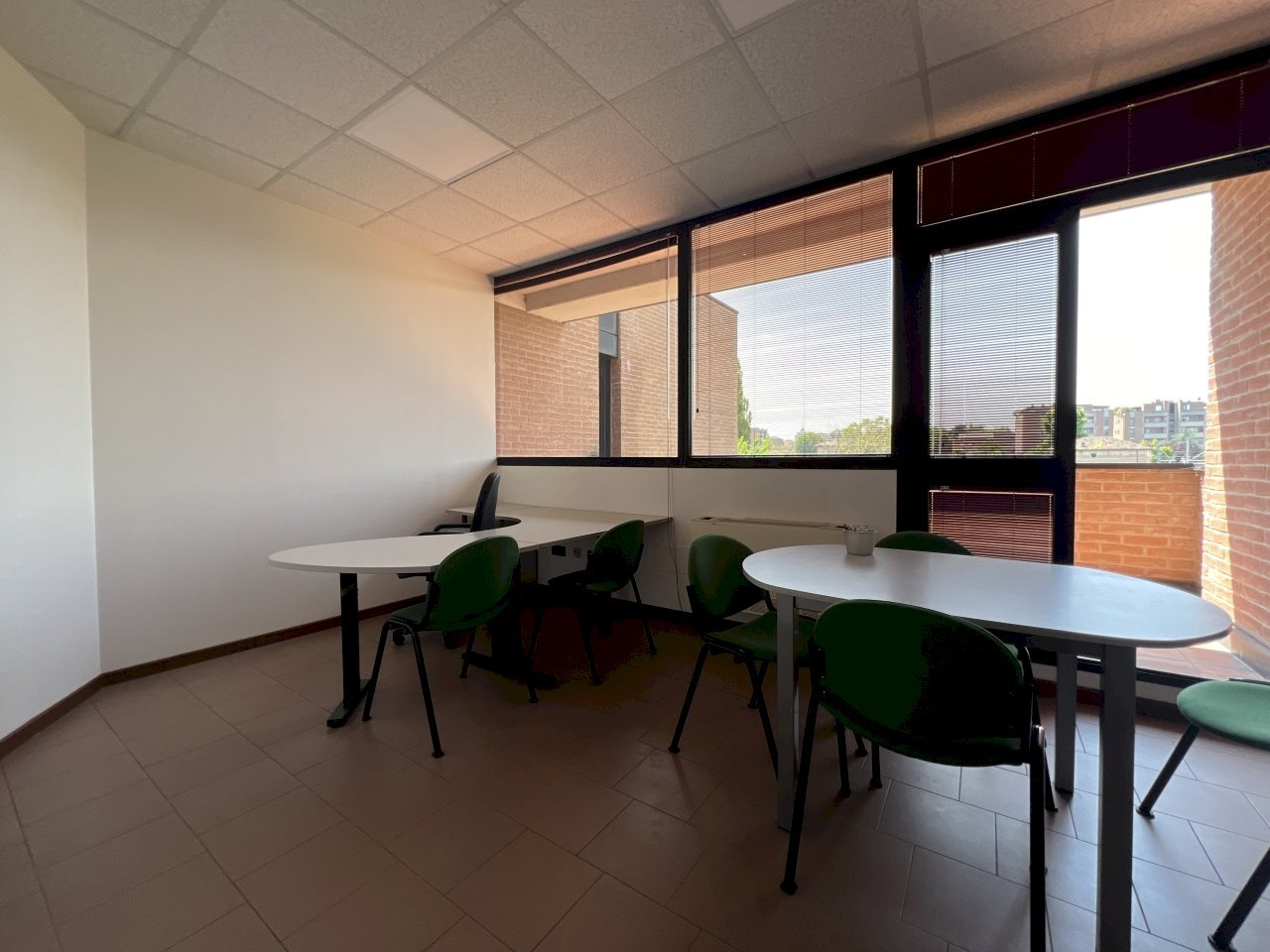 ufficio 2.jpg - Office Reggio nell'Emilia - photo 2