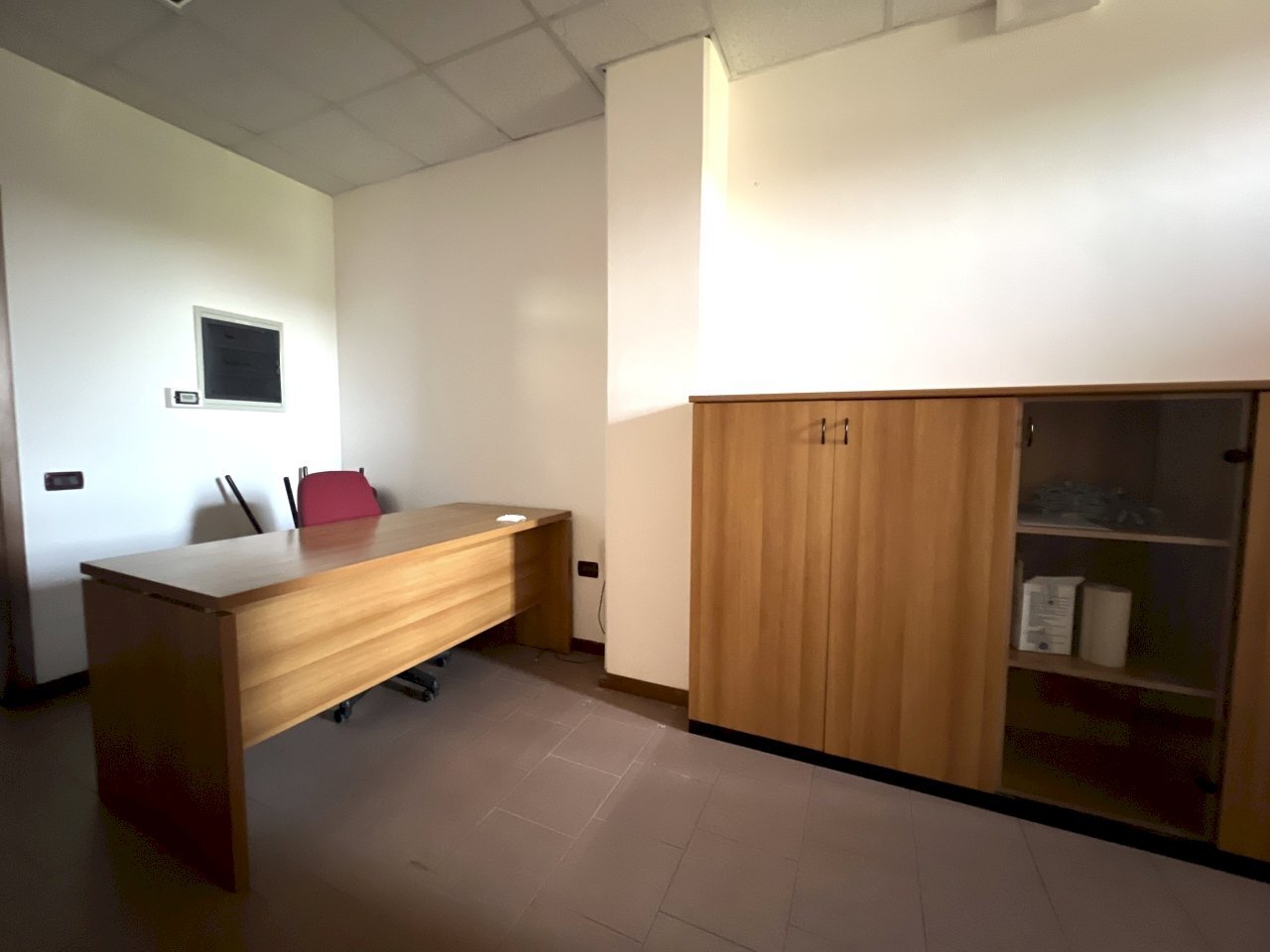 ufficio 3.jpg - Office Reggio nell'Emilia - photo 3