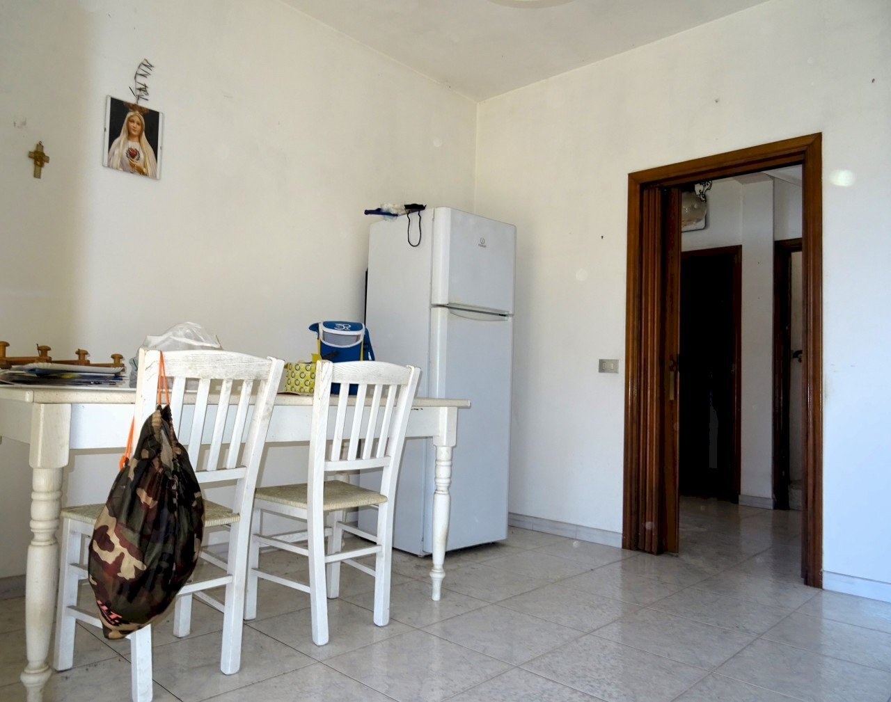 cucina abitabile - Villa Trecastelli - photo 2