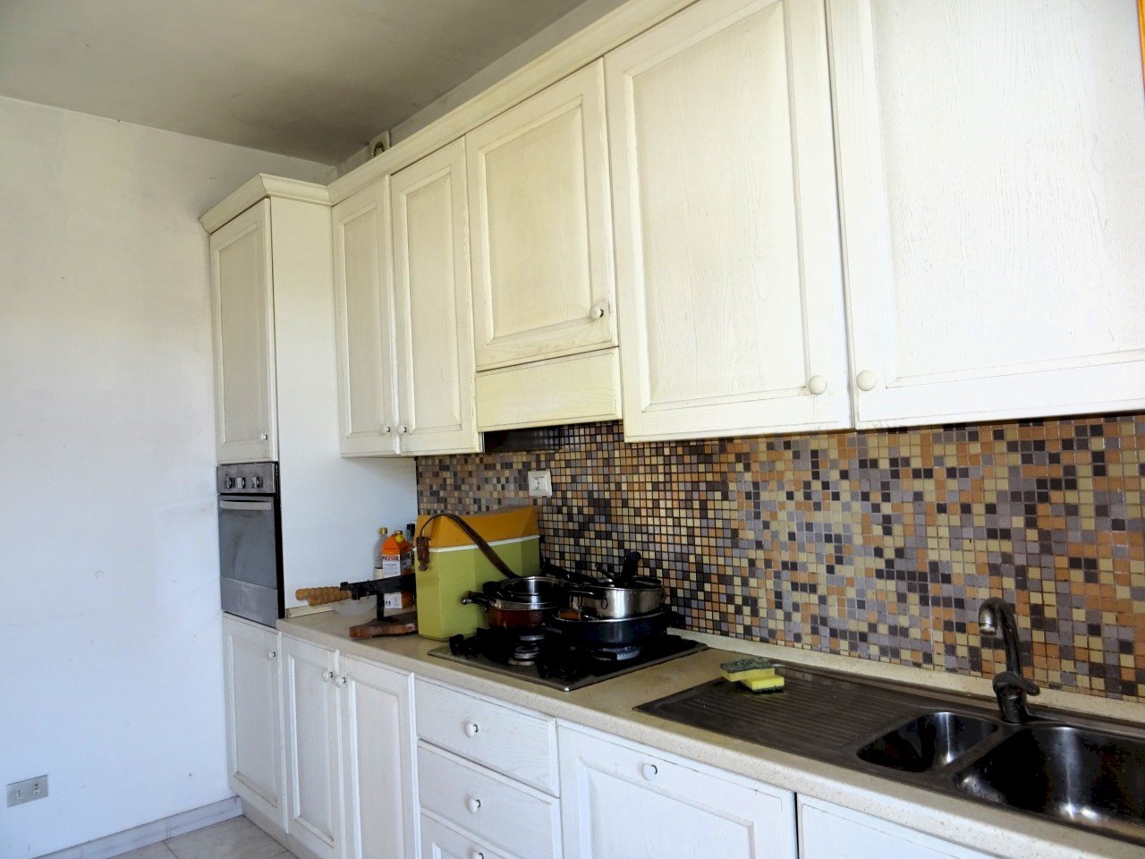 cucina abitabile - Villa Trecastelli - photo 3