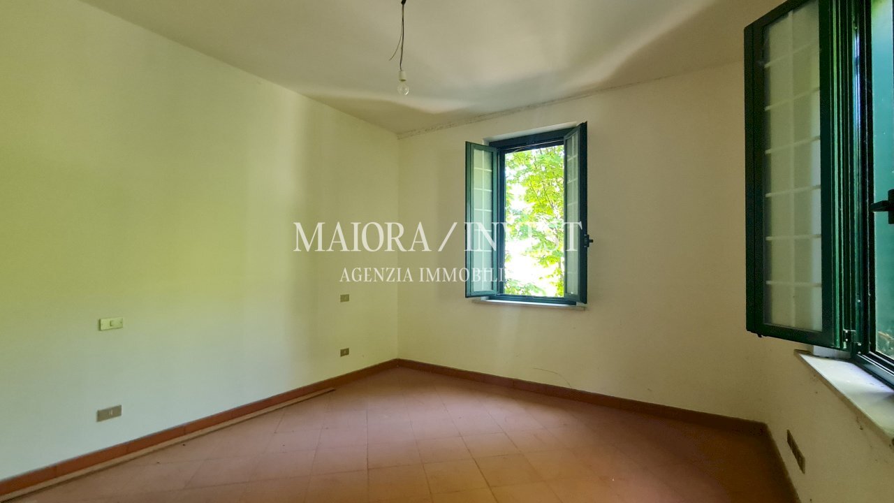 appartamento in vendita1.jpg - Quadrilocale SP23 24, Montalto delle Marche - foto 2