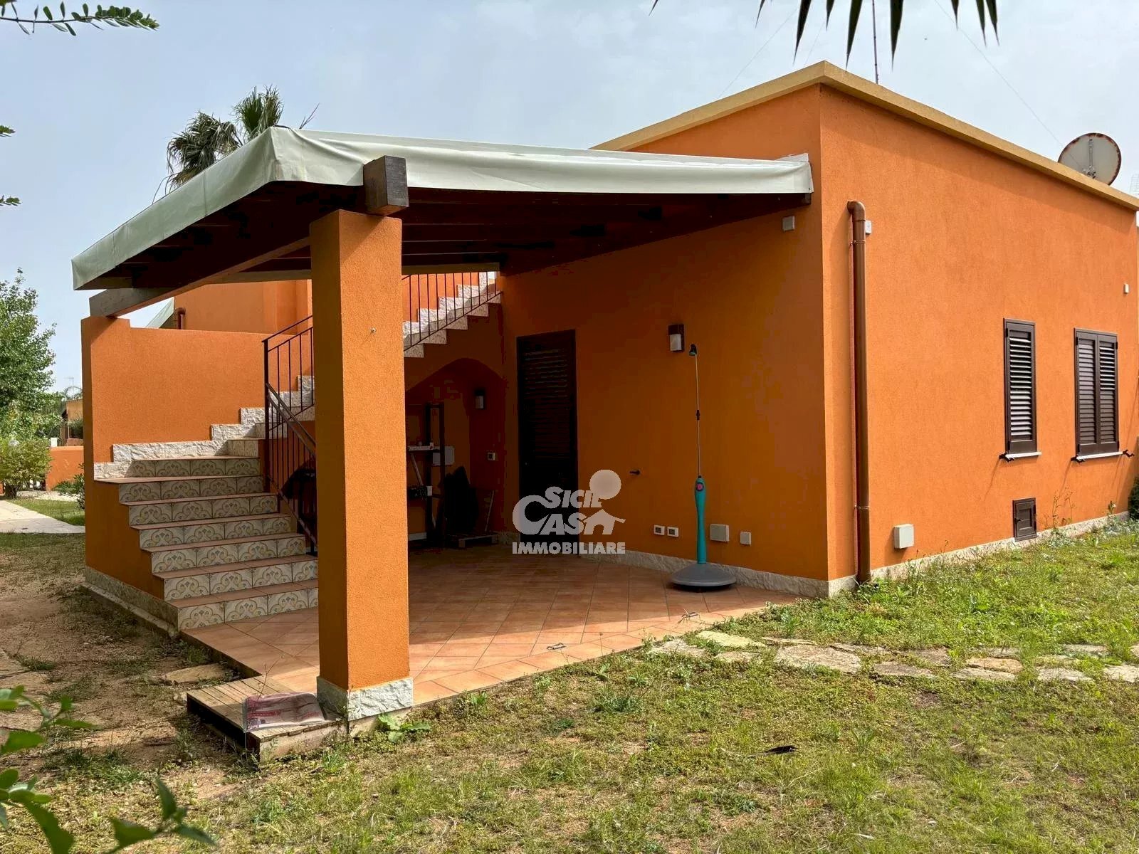 Villa Marsala - foto 2